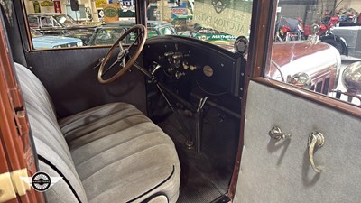 Lot 179 - 1929 OAKLAND