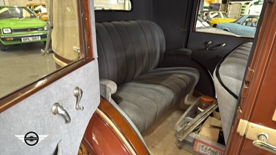 Lot 179 - 1929 OAKLAND