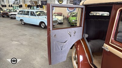 Lot 179 - 1929 OAKLAND