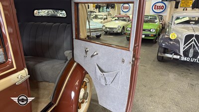 Lot 179 - 1929 OAKLAND