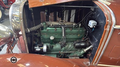 Lot 179 - 1929 OAKLAND