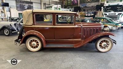 Lot 179 - 1929 OAKLAND
