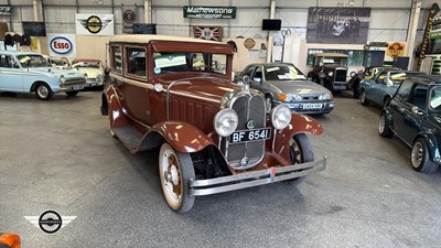 Lot 179 - 1929 OAKLAND