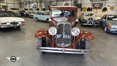 Lot 179 - 1929 OAKLAND