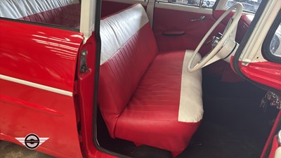 Lot 303 - 1961 VAUXHALL VICTOR DELUXE