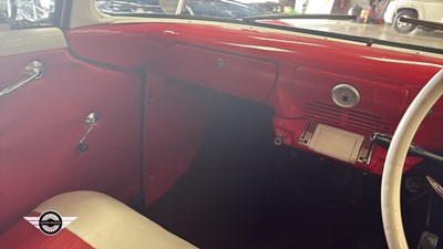 Lot 303 - 1961 VAUXHALL VICTOR DELUXE