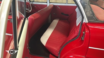 Lot 303 - 1961 VAUXHALL VICTOR DELUXE
