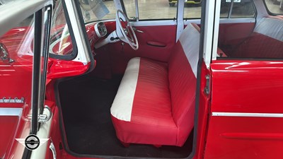 Lot 303 - 1961 VAUXHALL VICTOR DELUXE