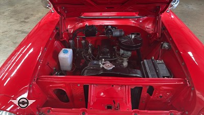 Lot 303 - 1961 VAUXHALL VICTOR DELUXE