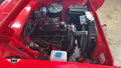 Lot 303 - 1961 VAUXHALL VICTOR DELUXE