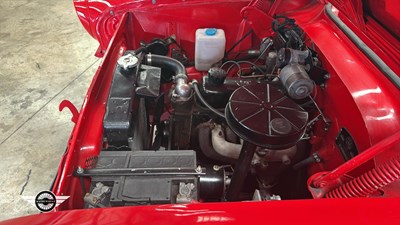 Lot 303 - 1961 VAUXHALL VICTOR DELUXE
