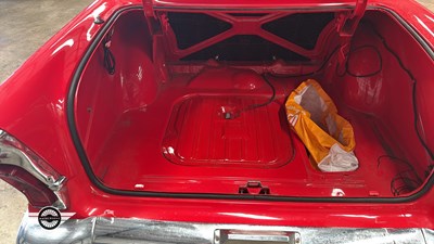 Lot 303 - 1961 VAUXHALL VICTOR DELUXE