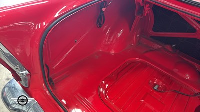 Lot 303 - 1961 VAUXHALL VICTOR DELUXE