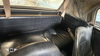 Lot 810 - 1967 AUSTIN HEALEY