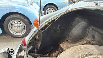 Lot 810 - 1967 AUSTIN HEALEY