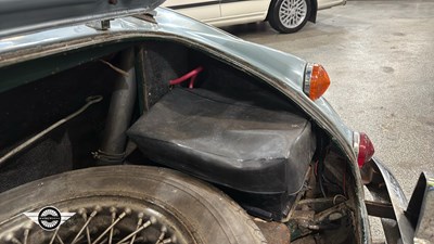Lot 810 - 1967 AUSTIN HEALEY