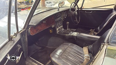 Lot 810 - 1967 AUSTIN HEALEY