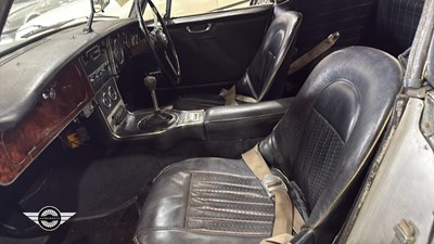 Lot 810 - 1967 AUSTIN HEALEY