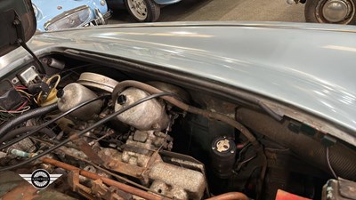 Lot 810 - 1967 AUSTIN HEALEY