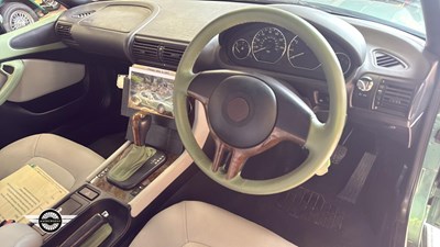 Lot 882 - 2002 BMW TRIBUTE DB4Z Z SERIES