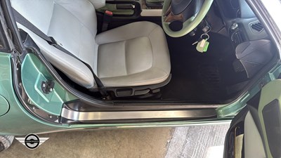 Lot 882 - 2002 BMW TRIBUTE DB4Z Z SERIES