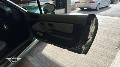 Lot 882 - 2002 BMW TRIBUTE DB4Z Z SERIES