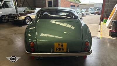 Lot 882 - 2002 BMW TRIBUTE DB4Z Z SERIES