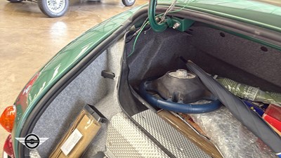 Lot 882 - 2002 BMW TRIBUTE DB4Z Z SERIES