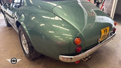 Lot 882 - 2002 BMW TRIBUTE DB4Z Z SERIES