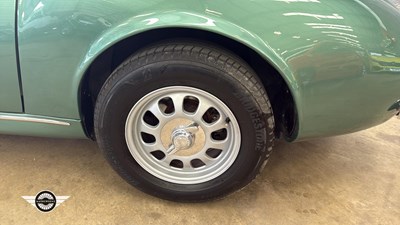 Lot 882 - 2002 BMW TRIBUTE DB4Z Z SERIES