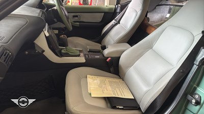 Lot 882 - 2002 BMW TRIBUTE DB4Z Z SERIES