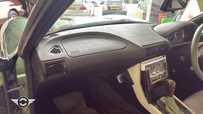 Lot 882 - 2002 BMW TRIBUTE DB4Z Z SERIES