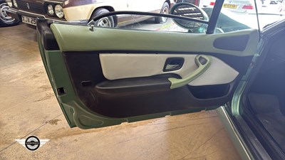 Lot 882 - 2002 BMW TRIBUTE DB4Z Z SERIES