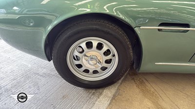 Lot 882 - 2002 BMW TRIBUTE DB4Z Z SERIES