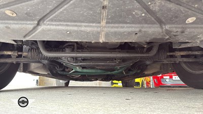 Lot 882 - 2002 BMW TRIBUTE DB4Z Z SERIES