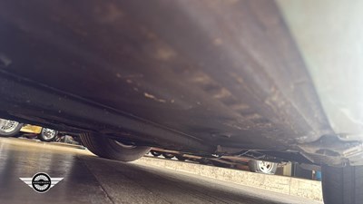 Lot 882 - 2002 BMW TRIBUTE DB4Z Z SERIES