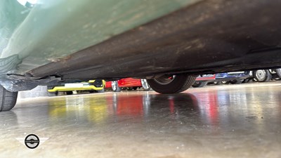 Lot 882 - 2002 BMW TRIBUTE DB4Z Z SERIES