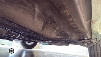 Lot 882 - 2002 BMW TRIBUTE DB4Z Z SERIES