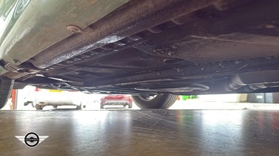 Lot 882 - 2002 BMW TRIBUTE DB4Z Z SERIES