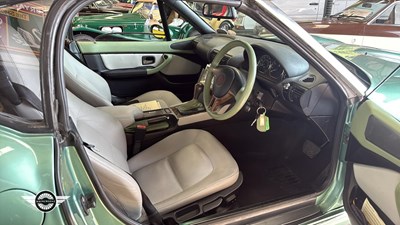 Lot 882 - 2002 BMW TRIBUTE DB4Z Z SERIES