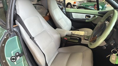 Lot 882 - 2002 BMW TRIBUTE DB4Z Z SERIES