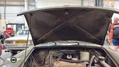 Lot 707 - 1974 MORRIS MINI