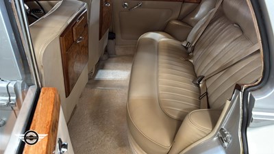 Lot 490 - 1962 BENTLEY