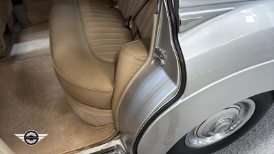 Lot 490 - 1962 BENTLEY
