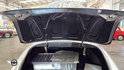 Lot 490 - 1962 BENTLEY