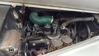 Lot 490 - 1962 BENTLEY