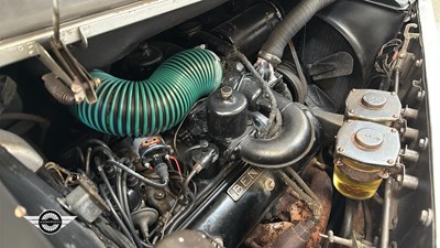 Lot 490 - 1962 BENTLEY