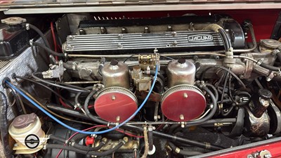 Lot 464 - 1975 DAIMLER SOVEREIGN 4.2 LWB AUTO (BASED ON A STEADMAN JAGUAR TS100)