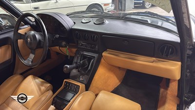 Lot 512 - 1991 ALFA ROMEO SPIDER