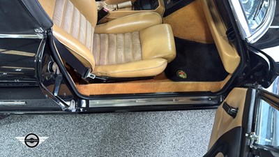 Lot 512 - 1991 ALFA ROMEO SPIDER